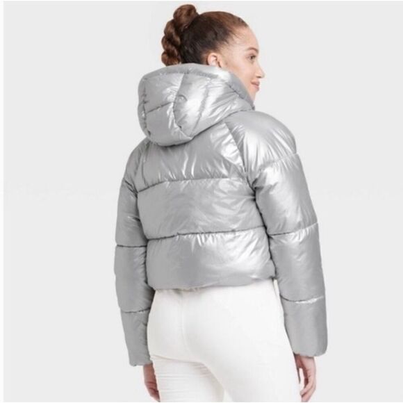 All in motion “Snow Sport” Jacket NWT - Picture 3 of 4